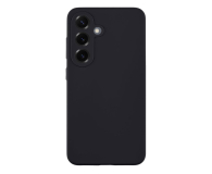Tactical Velvet Smoothie Kryt pro Samsung Galaxy S25 Asphalt - 1514419 - zdjęcie 1